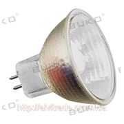 Лампа галогенная BUKO JCDR 35W, 50W, 75W 220V gu5.3 фото