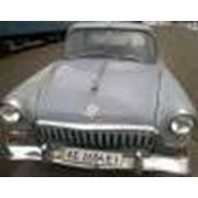 Продам или Сдам в аренду с правом выкупа ГАЗ М21 фото