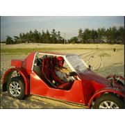 Автомобили Багги - РОКЕТ от производителя. Купить автомобили багги фото