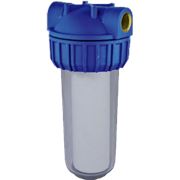 Фильтры для воды оптом и в розницу Колба 10FY1 Бытовые картриджные фильтры оптом и в розницу