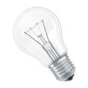 Лампа накаливания Osram CLASSIC A 75 W (75 Вт, Е27) фото