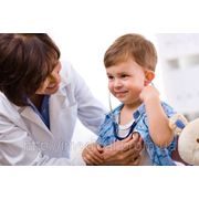 Лечение в Израиле. Лечение детской онкологии в Израиле. Опухоли нервной системы фото