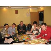 Игра-тренинг “Крысиные Бега” в Днепропетровске фото
