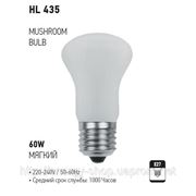 HL435 60W E27 лампа накаливания фото