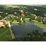 Лечебный тур в Литве (Друскининкай)