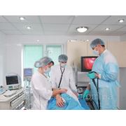Лечение в Израиле. Лапароскопия — метод диагностики и лечения бесплодия в Израиле фото