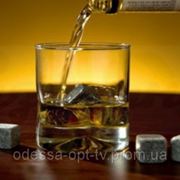 Камни для виски- вместо льда ТОЛЬКО ОРИГИНАЛ фото