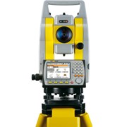 Тахеометр GEOMAX ZOOM 35 PRO, 3“, a10 1'000м фото