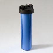 Фильтры для механической очистки воды фото