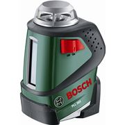 Лазерный нивелир Bosch PLL 360 SET (0603663001)