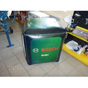 Лазерный нивелир Bosch Quigo II фото