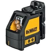 Лазерный уровень DeWalt DW087K фото