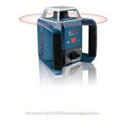 Ротационный лазерный нивелир Bosch GRL 400 H SET (0601061800) фотография