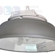 Индукционный промышленный светильник ITL-HB008 120 W фото