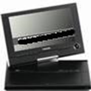 Портативный DVD плеер Toshiba SD-P101SKT фото