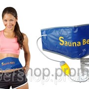 Сауна Белт пояс для похудения Sauna Belt 000753