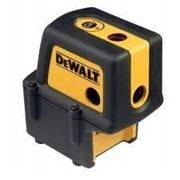 Лазерный отвес DeWalt DW084K фото