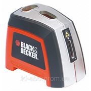 Лазерный уровень Black&Decker BDL120 (BDL120)