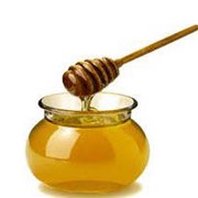 Мед с подсолнуха(купить Винница) фотография