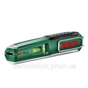 Уровень лазерный Bosch PLL 5 фото