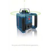 Ротационный лазерный нивелир Bosch GRL 300 HVG SET (0601061701) фотография