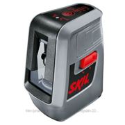 SKIL LL0516 (F0150516AD) Питание (общ): от аккумулятора, Вес: 0.48, Дополнительные характеристики: Лазерный диод 635 нм Класс лазерного излучения фотография
