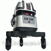 Нивелир лазерный UBEXi XM 550 фотография