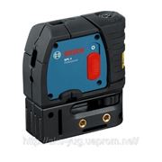 BOSCH GPL 3 Professional - Точечный лазерный нивелир (лазерный уровень) фотография