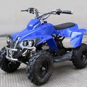 Квадроцикл Profi HB-eatv 500C Синий