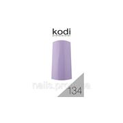 Гель-лак Kodi 12 ml №134 (лавандово розовый)