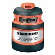 Лазерный уровень BLACK & DECKER LZR4 фото