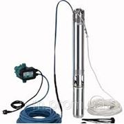 Подбор, поставка, монтаж, пусконаладка, гарантийное и послегарантийное обслуживание насосов/станций фото