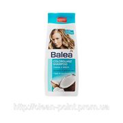 Шампунь Balea для окрашенных и слабых волос