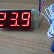 Термометры - TM-19.2 фото