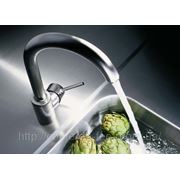 Смеситель для кухни Hansgrohe Talis S Variarc