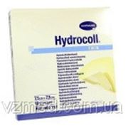 Гидроколлоидная повязка Hartmann Hydrocoll Thin 7,5 x 7,5 см