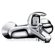 Смеситель для ванны Hansgrohe FOCUS E хром 31740000