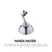 Hanza-Halter кронштейн лейки chrom