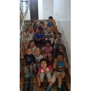 Домашний детский сад фото
