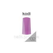 Гель-лак Kodi 12 ml №132 (персидский розовый) фото