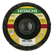 Диск с наждачной бумагой ZK Hitachi 752588