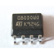 Микросхема M35080 (080D0WQ)