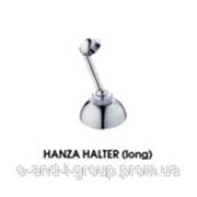 Hanza-Halter(lang) кронштейн лейки chrom фото