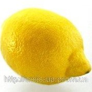 Ароматизатор лимонный