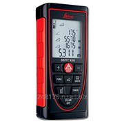 Лазерный дальномер Leica DISTO X310