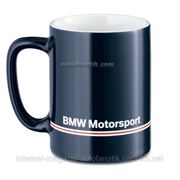 Кружка керамическая BMW Motorsport фотография