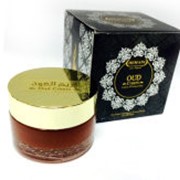 Крем духи 30г Oud Cream Hemani фото