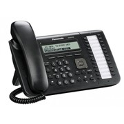 SIP Телефон KX-UT133