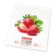 Весы кухонные 5кг Centek СТ-2462 фото