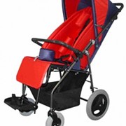 Кресло-коляска для детей-инвалидов 105004 фото